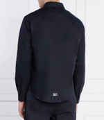 Рубашка Armani Exchange - темно-синий(3DZCL4 ZN3JZ)