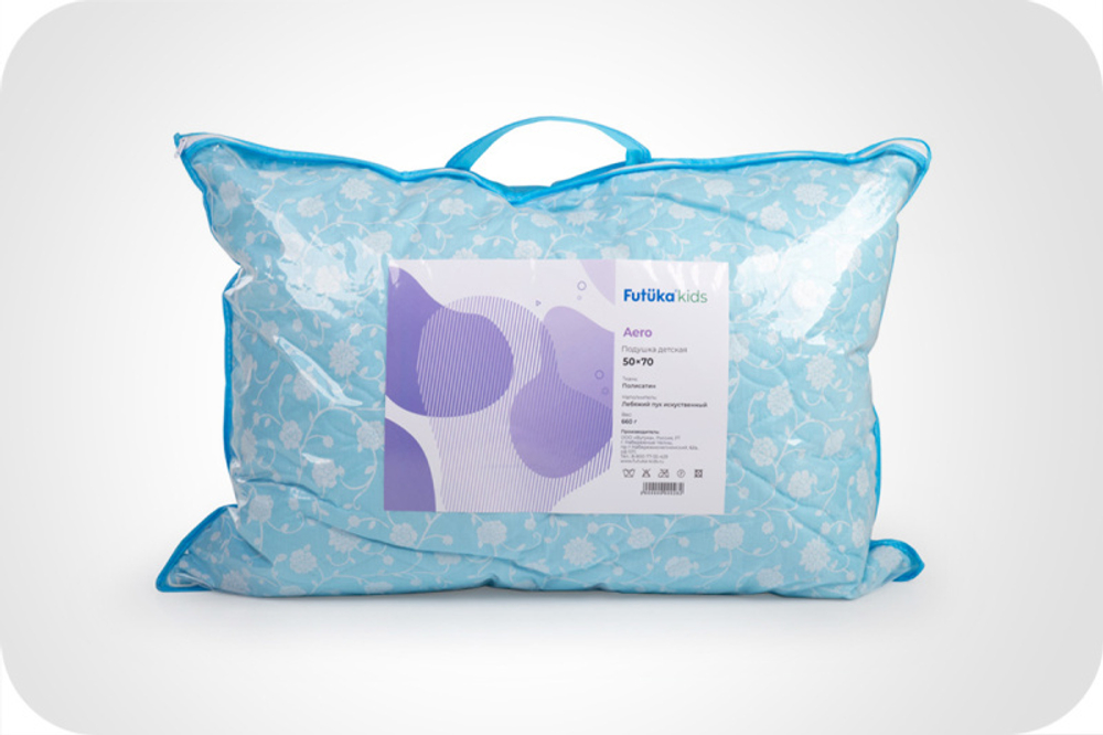 Подушка Aero