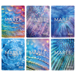 Maree, маски для лица с морским коллагеном, 6 шт.