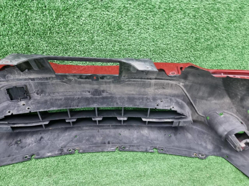 Бампер передний Nissan Qashqai J11 (2013-2019)