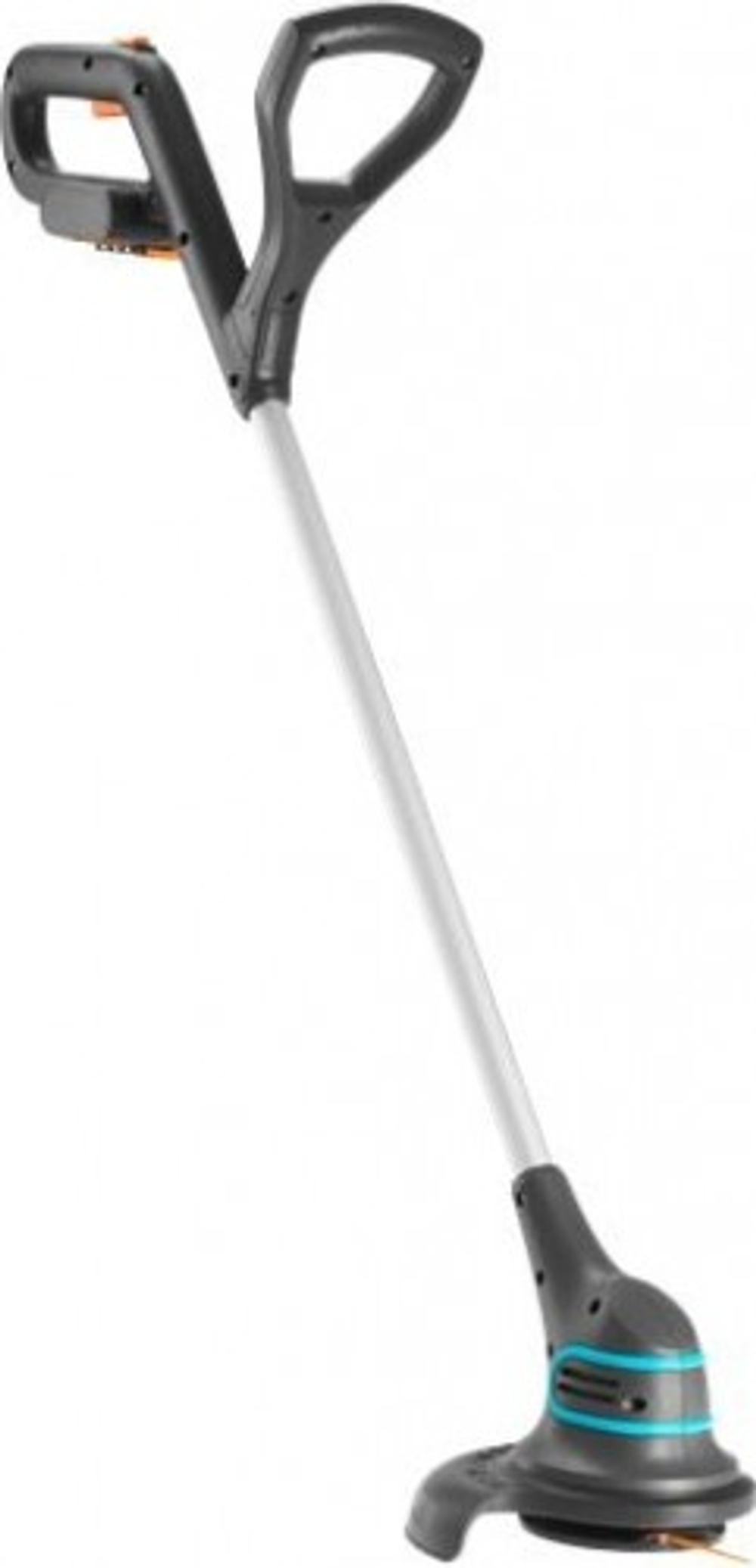 Триммер аккумуляторный GARDENA SmallCut Li-23R 09822-42.000.00 09822-42.000.00