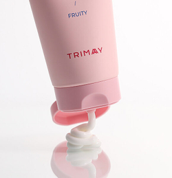 Trimay Enigmatic Charm Body Cream увлажняющий крем для тела с цветочным ароматом