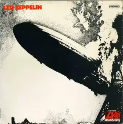 Led Zeppelin – Led Zeppelin I LP