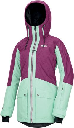 Куртка Picture Organic 10К/10К MINERAL JKT D Raspberry