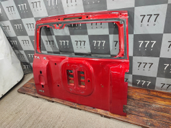 Крышка багажника Tank 300 21-нв Б/У Оригинал 6301020XKM01A