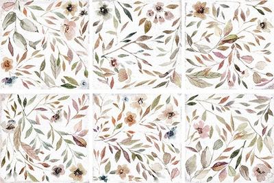 Керамогранит настенный MAYOLICA GARDEN (3356437815)