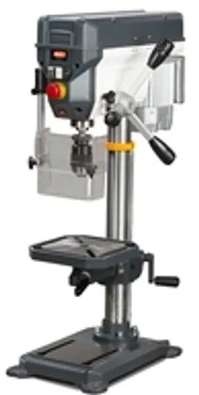 Вертикально-сверлильный станок Optimum DQ 20V