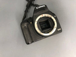 Canon EOS 500D