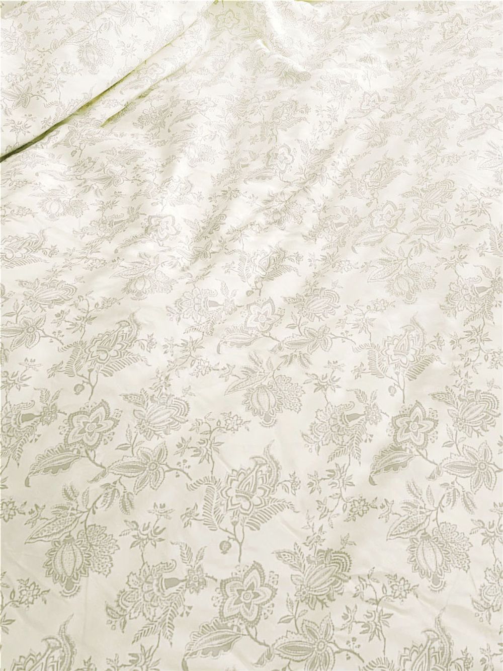 Постельное белье Сказка "Шамбала-" евро Наволочка 50х70 см 2 шт Простынь 240х215 см Пододеяльник 200х215 см, перкаль