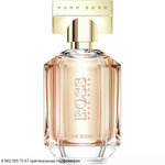The Scent For Her