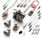 ЗВУКОСНИМАТЕЛЬ EMG SA/SA/81