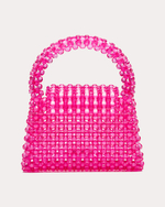 Chatelet 01 Fuchsia