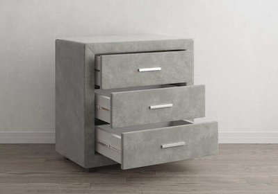 Комод 3 ящика