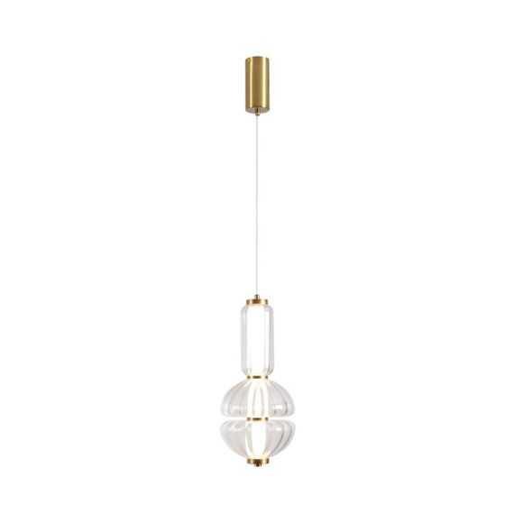 Подвесной светильник Lumion Taisha Ledio 8325/28L