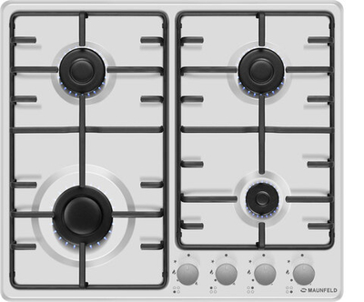 Maunfeld EGHE.64.3STS-EW