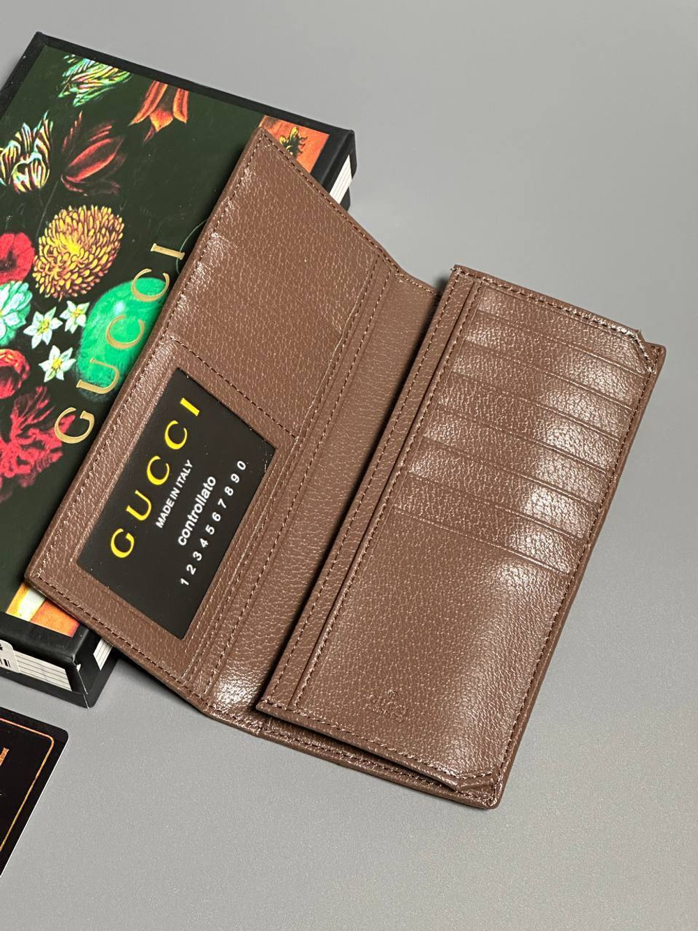 Кошелек Gucci