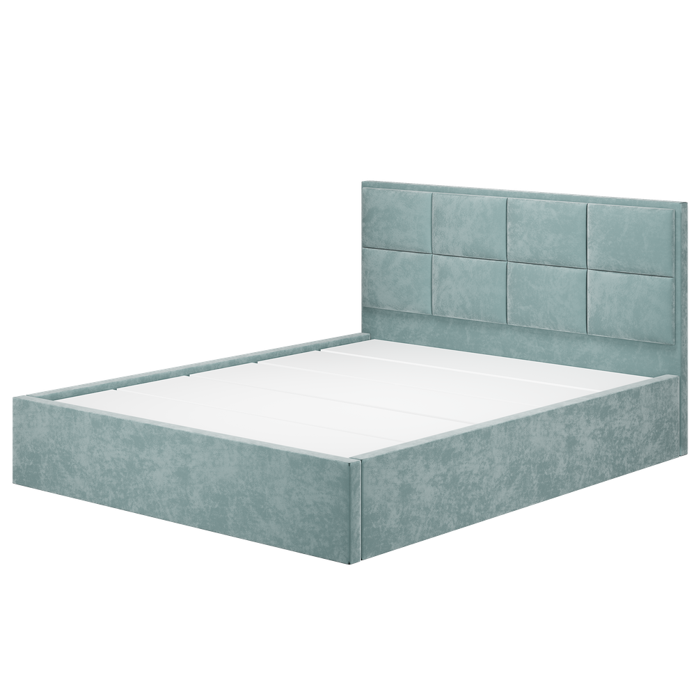 Корпус кровати 1,6 м Линда КР-16 (без основания)