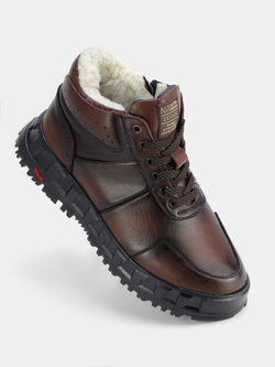 Ботинки мужские M801-1R