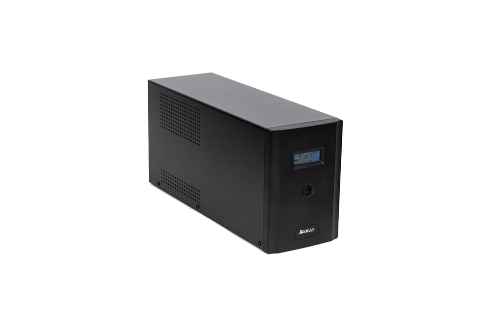 Источник бесперебойного питания SKAT-UPS 3000-IN-4x9