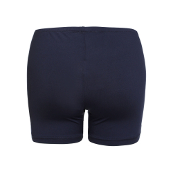 Женские теннисные шорты Fila Bella Ball Shorts Women - Dark Blue