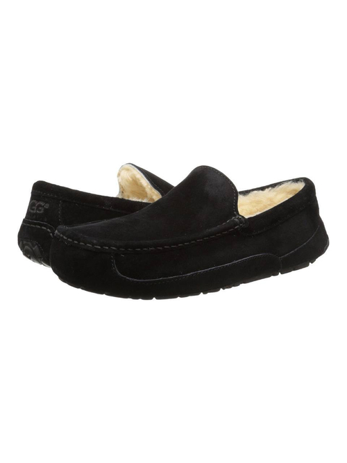 Ugg Mens Ascot Black