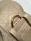 Рюкзак Dior Caro светло-коричневый, модель среднего формата