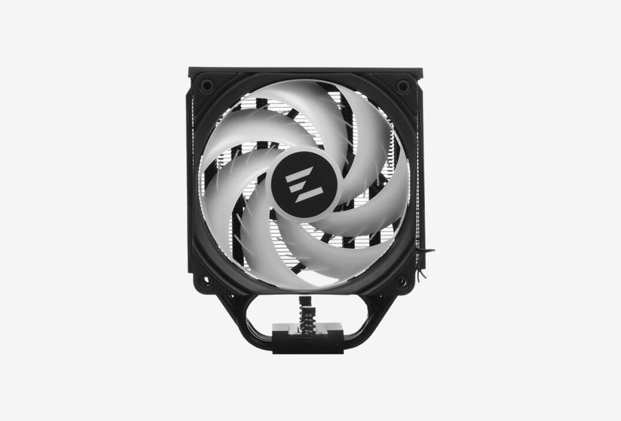 ZALMAN CNPS13X DS BLACK_0426613103022