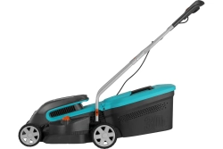 Газонокосилка Gardena PowerMax 3236V P4A 14621-55.000.00 (без АКБ)