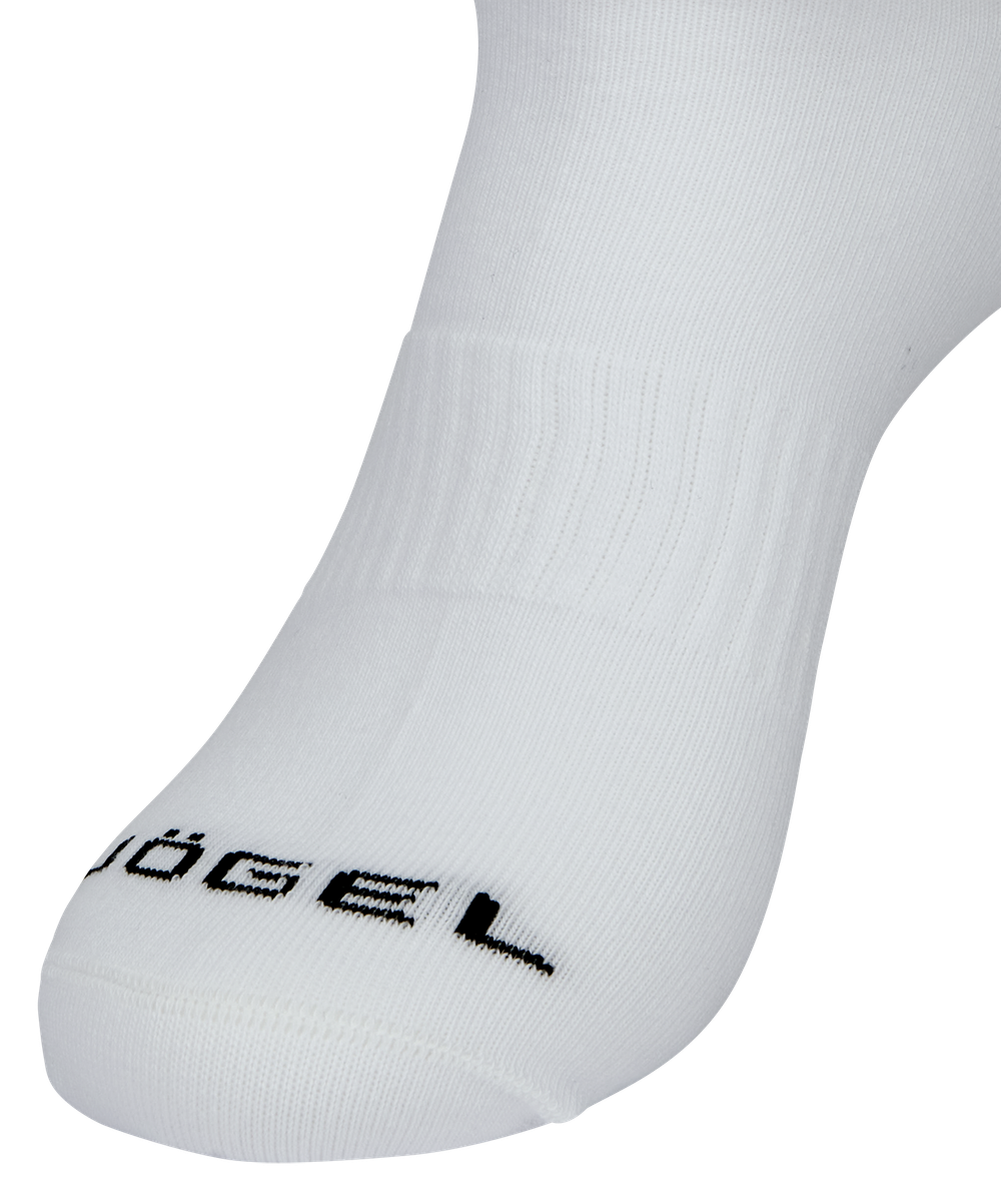 Носки низкие ESSENTIAL Short Casual Socks, белый