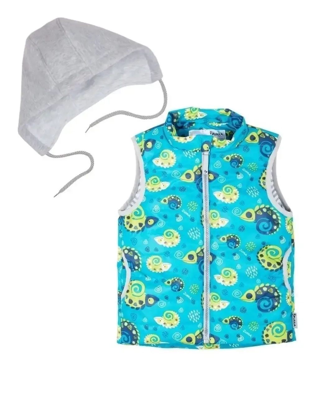 Жилет BREEZE MINI SOFT
