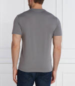 Футболка Napapijri - пепельный (NP0A4H8D)