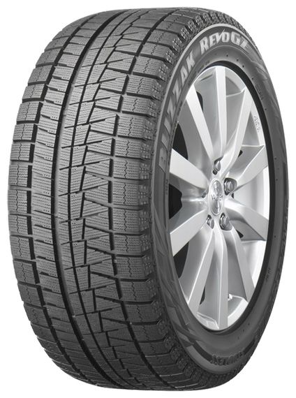 Bridgestone Blizzak Revo GZ 195/55 R15 85S