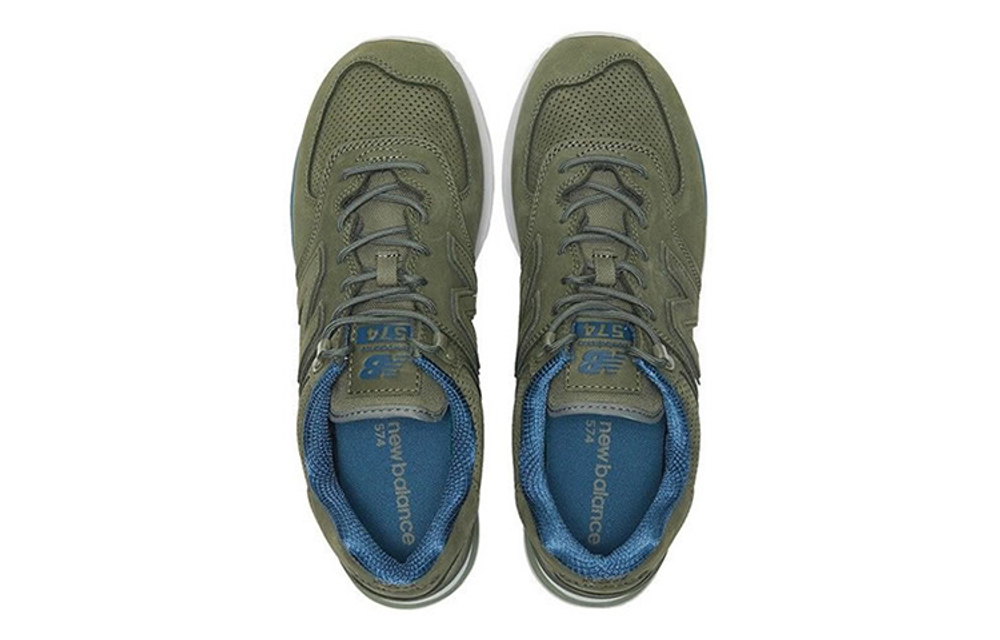 New Balance Nb 574 Hyper Sneakers