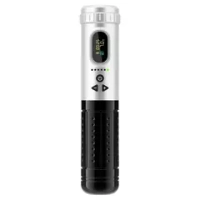 Беспроводная тату машинка EZ P2 DotFree Silver