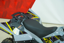Квадроцикл бензиновый MOTAX GRIZLIK RAPTOR D125