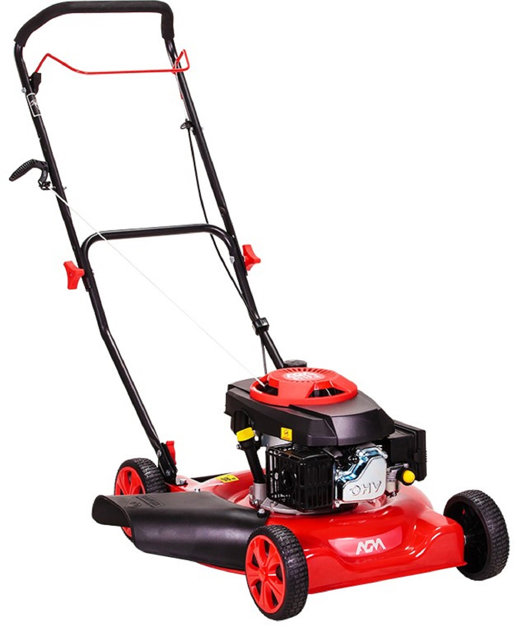 Газонокосилка бензиновая AGM 5119 S