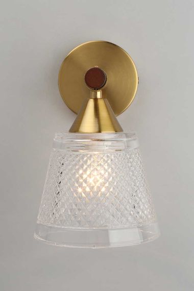 Бра Omnilux Catania OML-67601-01