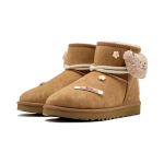 Сапоги UGG CLASSIC MINI, 1016222-CHE