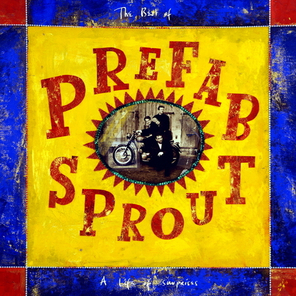Prefab Sprout / The Best Of Prefab Sprout - A Life Of Surprises (2LP)