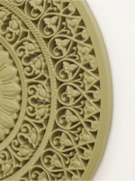 Панно на стену для интерьера 38 см