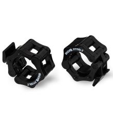 Замки олимпийские нейлоновые FT, пара