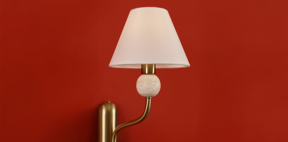 Настенный светильник (бра) Freya FR2058WL-01BS