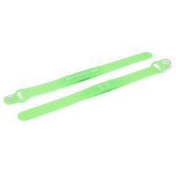 Браслет Москвёнок ACTIVE Luminos салатовый