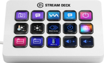 Клавиатура Elgato Stream Deck MK.2 Белая