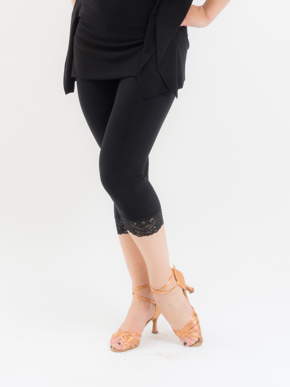 Бриджи для танцев