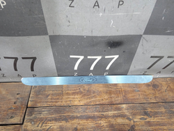 Накладка порога внутренняя Ford Focus 3 11-19 Новая Оригинал 2334144