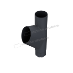 Тройник трубы МП Foramina D100