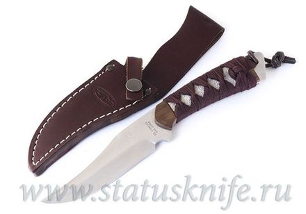 Нож IC CUT IC-725-DKH