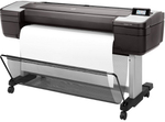 Плоттер  HP Designjet T1700dr