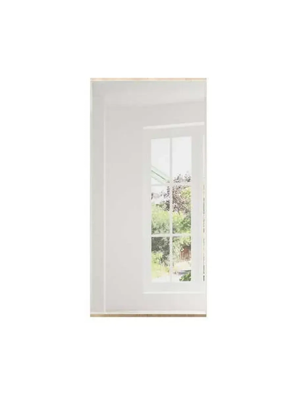 Прихожая с зеркалом Фрост 270х41,1х220